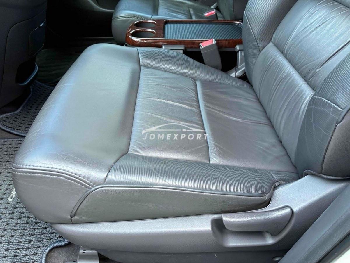 Honda Odyssey 2000 thumbnail 59