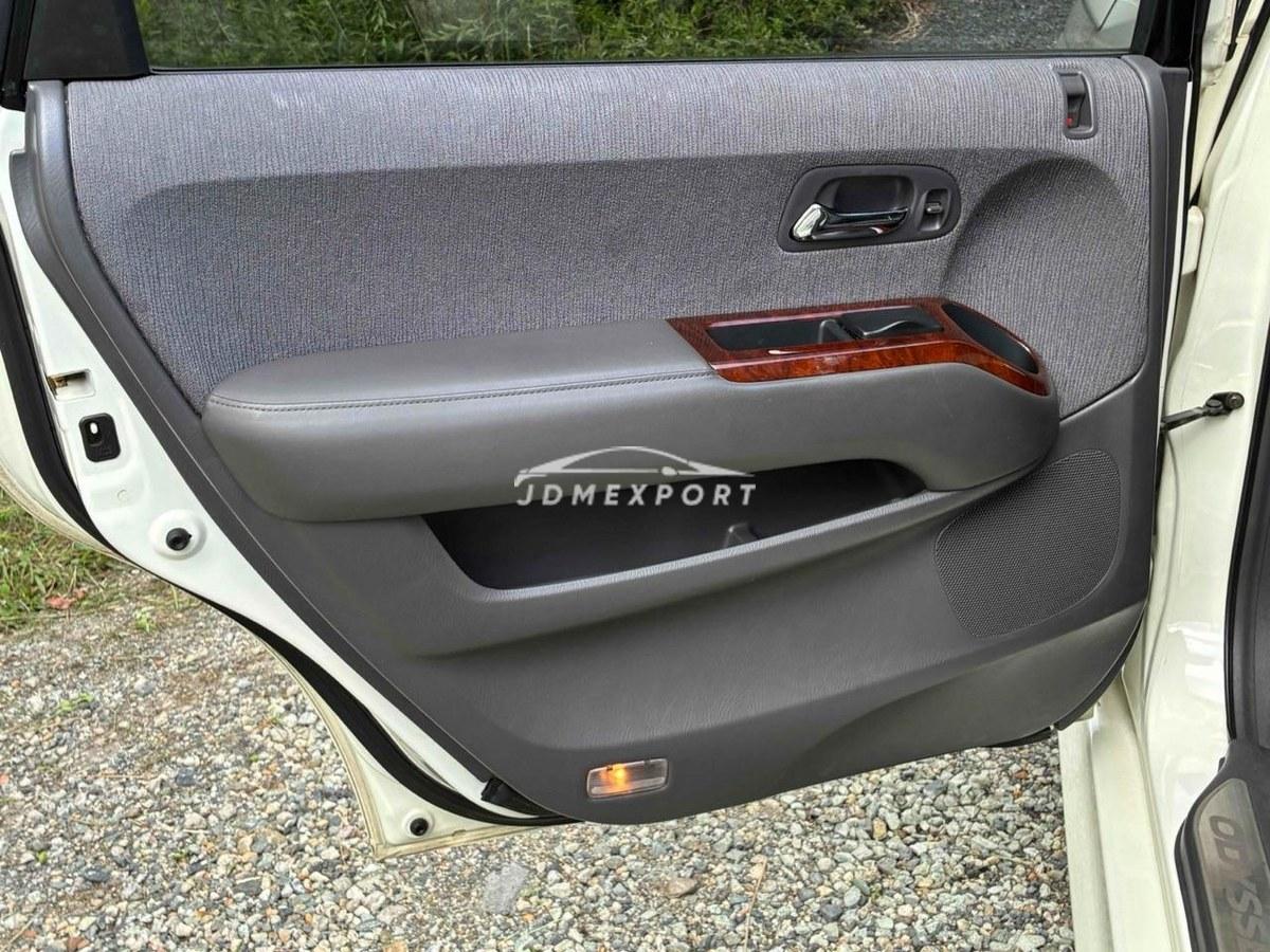 Honda Odyssey 2000 thumbnail 70