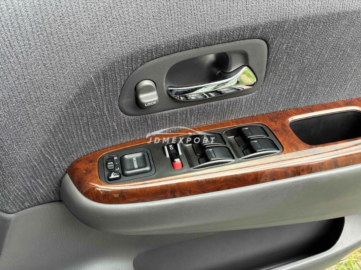 Honda Odyssey 2000 thumbnail 10