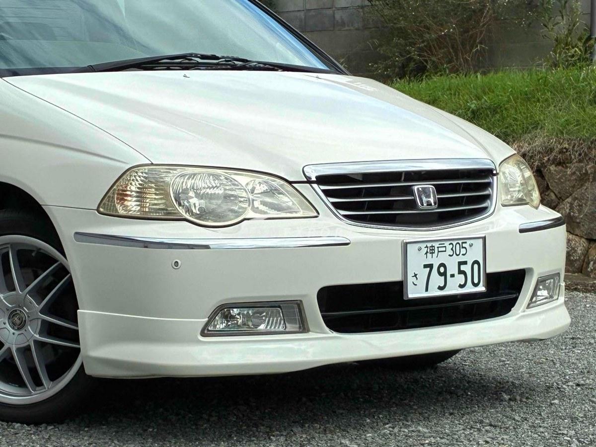 Honda Odyssey 2000 thumbnail 24