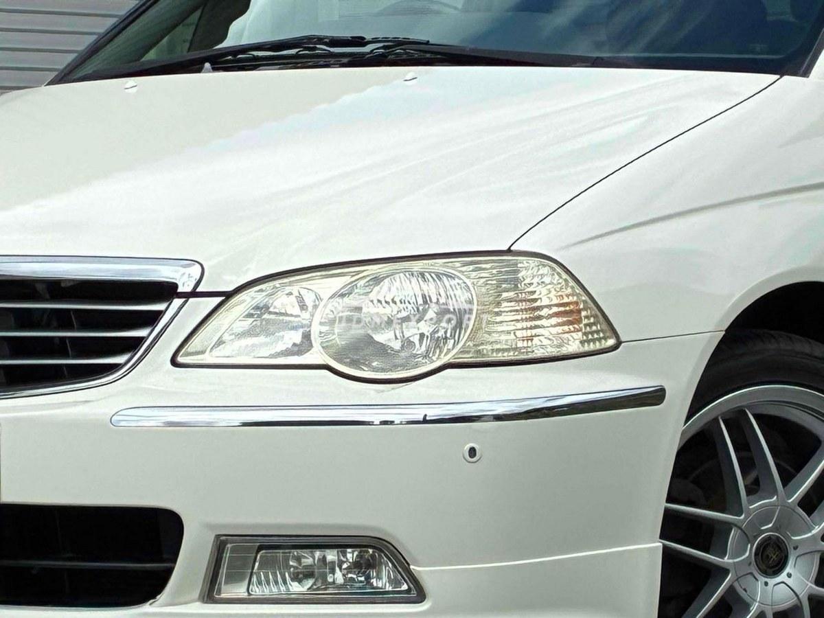 Honda Odyssey 2000 thumbnail 23