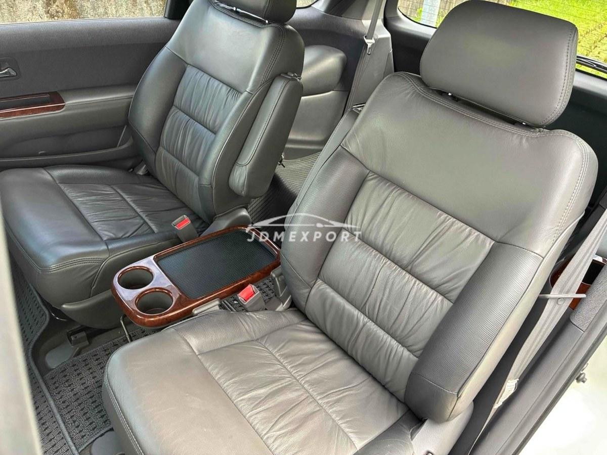 Honda Odyssey 2000 thumbnail 63