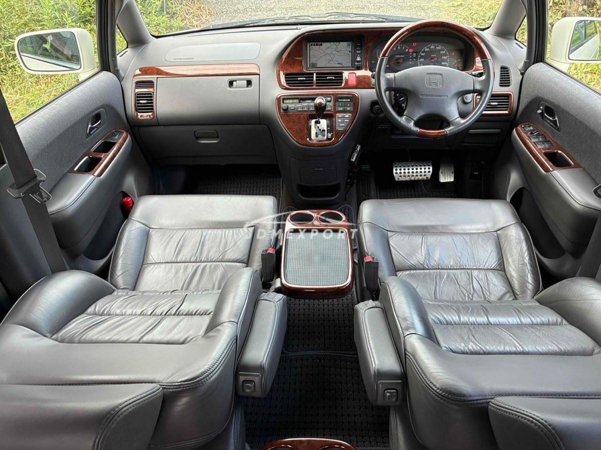 Honda Odyssey 2000 thumbnail 2