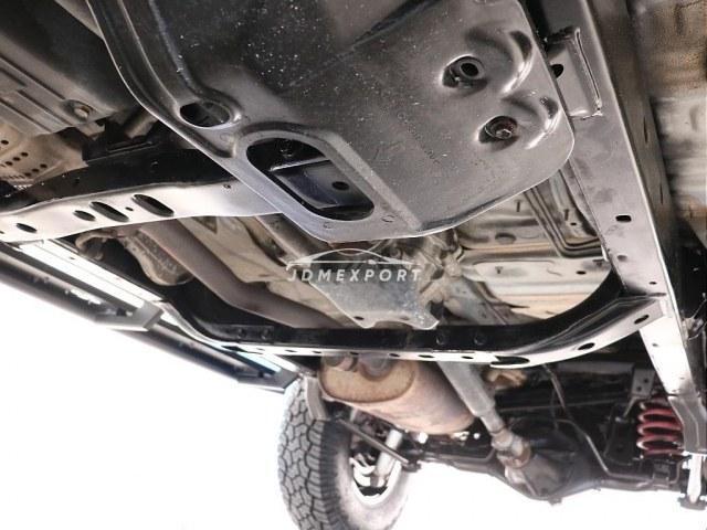 Toyota Land Cruiser Prado 1999 thumbnail 12