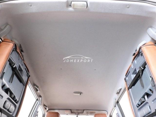 Toyota Land Cruiser Prado 1999 thumbnail 10