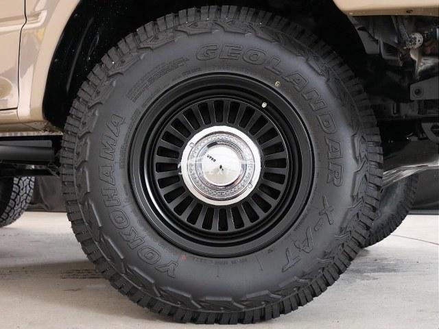 Toyota Land Cruiser Prado 1999 thumbnail 14
