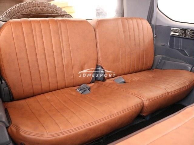 Toyota Land Cruiser Prado 1999 thumbnail 8