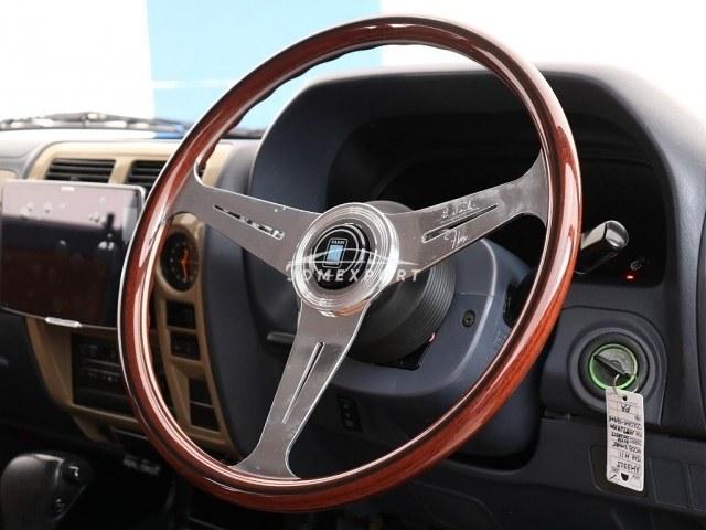 Toyota Land Cruiser Prado 1999 thumbnail 18