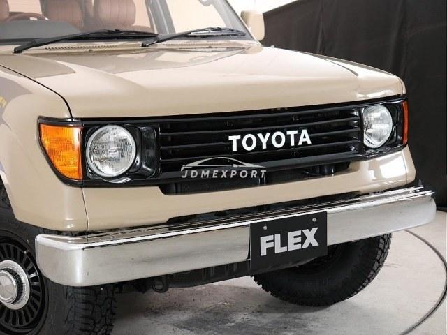 Toyota Land Cruiser Prado 1999 thumbnail 17