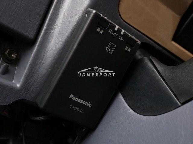 Toyota Land Cruiser Prado 1999 thumbnail 20