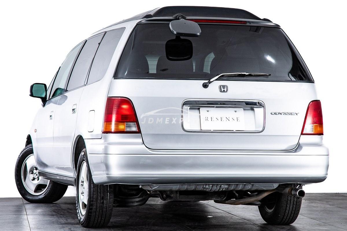 Honda Odyssey 1996 thumbnail 13