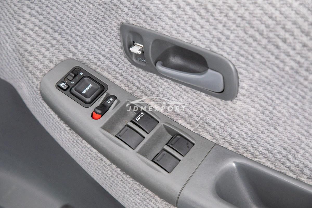 Honda Odyssey 1996 thumbnail 70