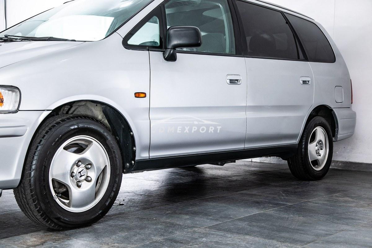 Honda Odyssey 1996 thumbnail 23