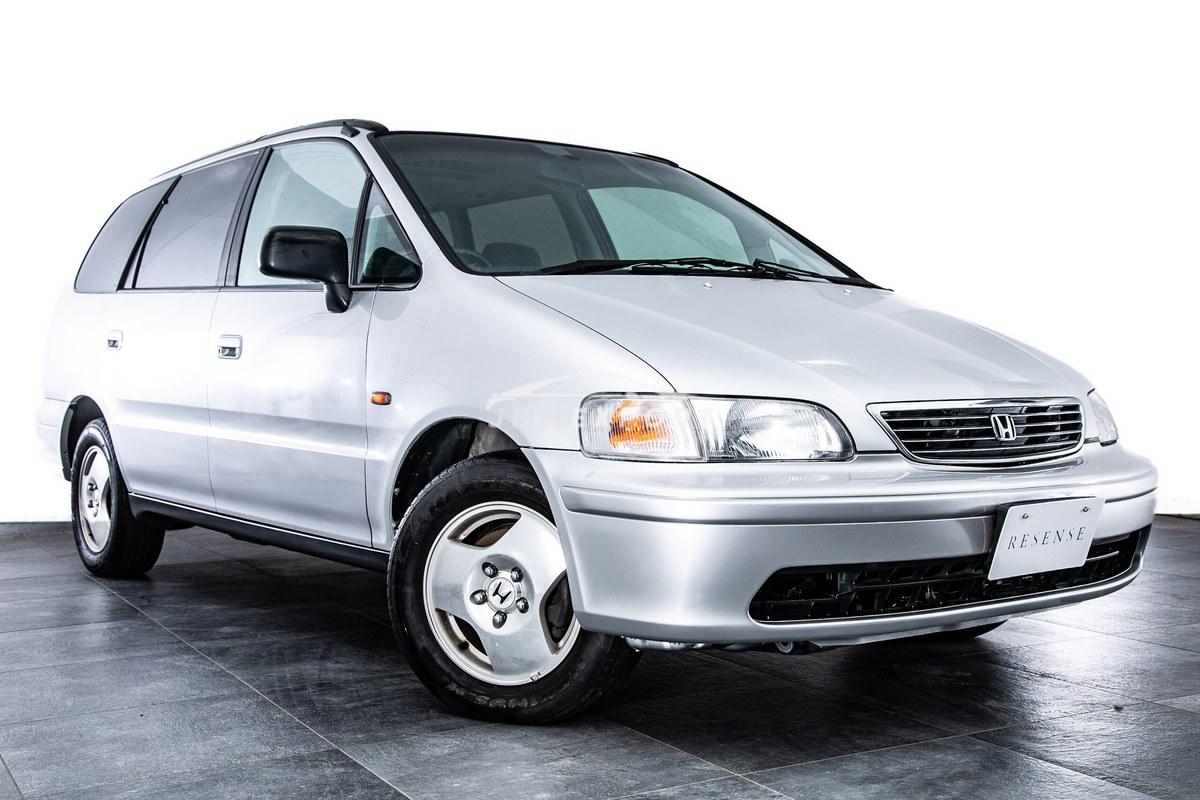 Honda Odyssey 1996 thumbnail 18