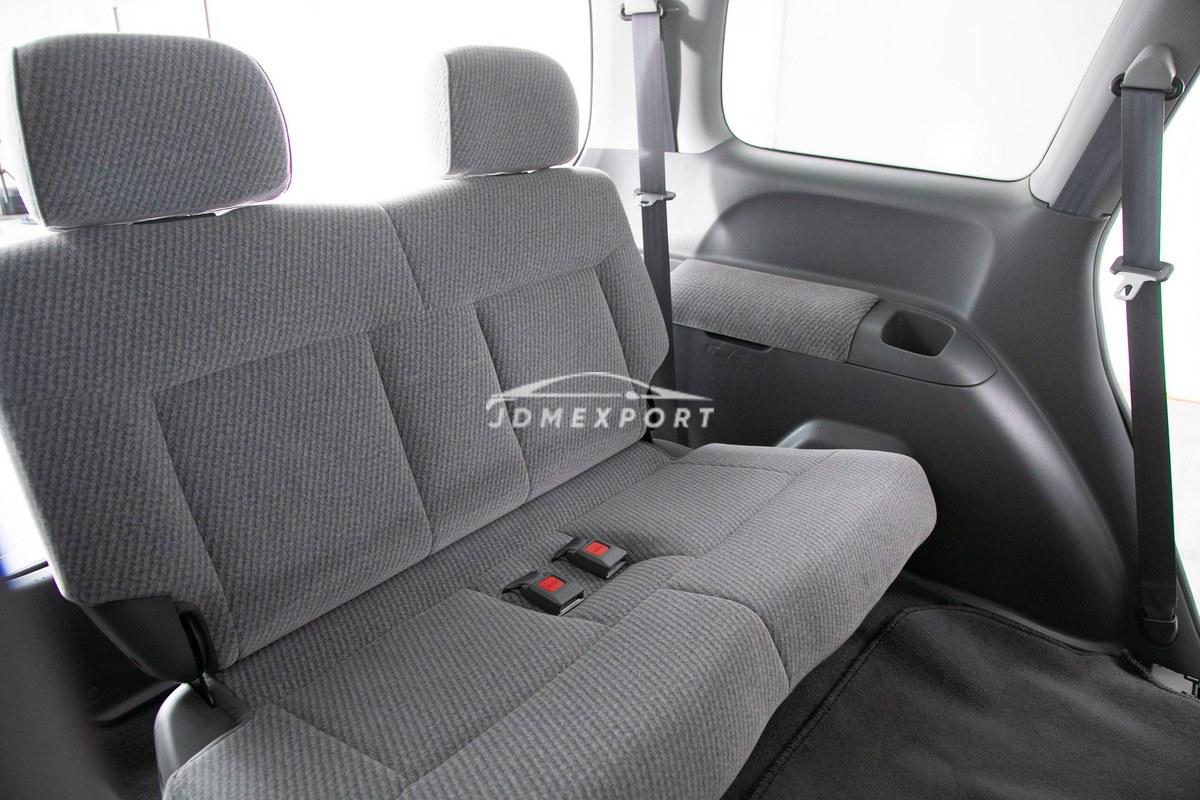 Honda Odyssey 1996 thumbnail 58