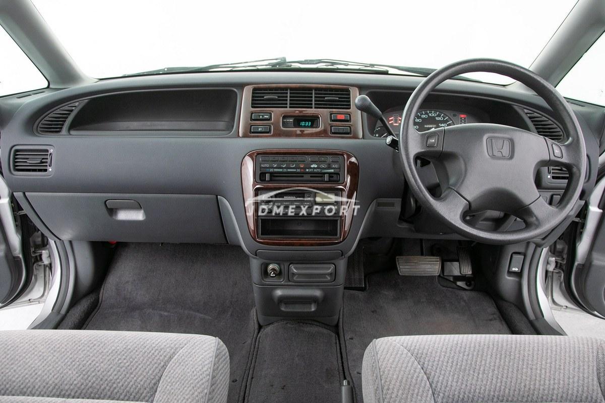 Honda Odyssey 1996 thumbnail 2
