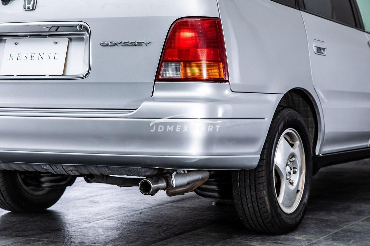 Honda Odyssey 1996 thumbnail 31