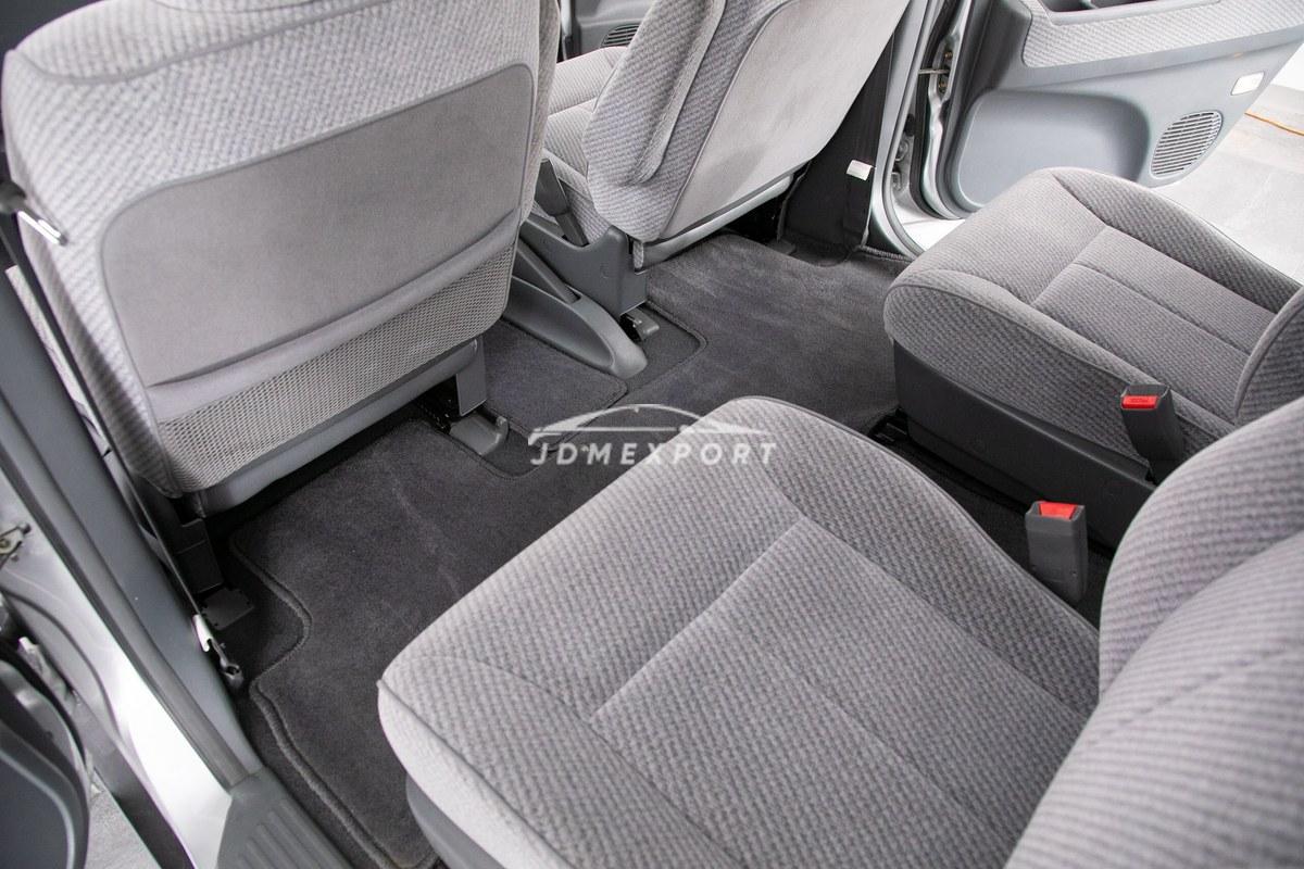 Honda Odyssey 1996 thumbnail 57
