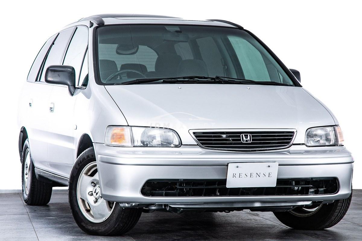 Honda Odyssey 1996 thumbnail 19