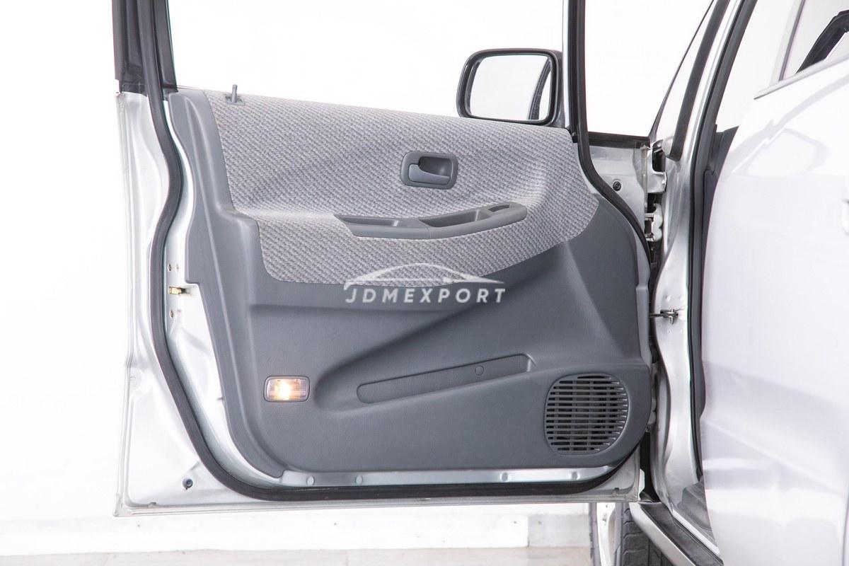 Honda Odyssey 1996 thumbnail 73
