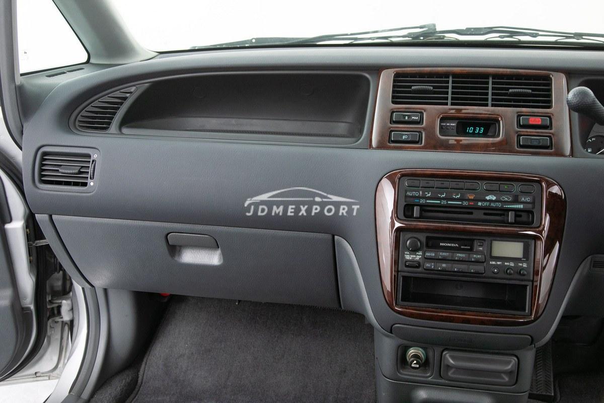 Honda Odyssey 1996 thumbnail 47