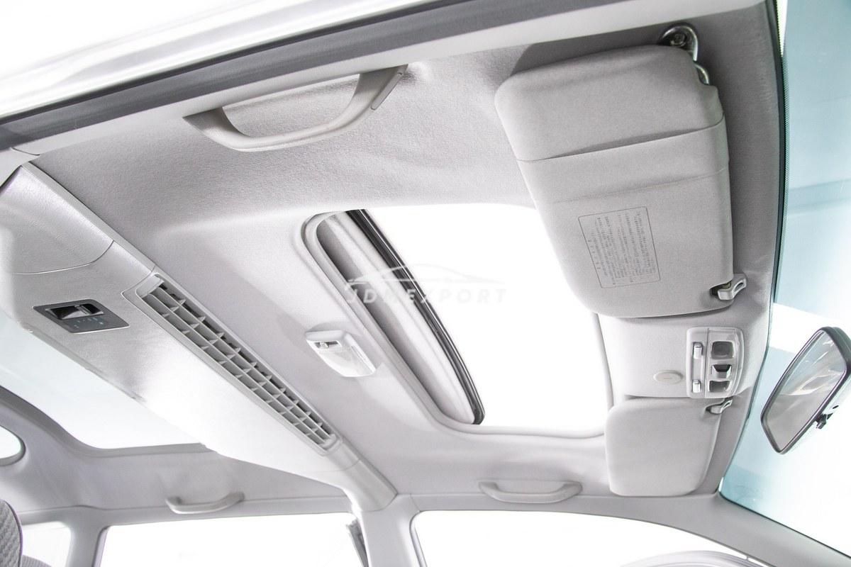 Honda Odyssey 1996 thumbnail 6
