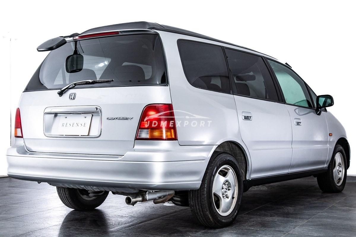 Honda Odyssey 1996 thumbnail 16