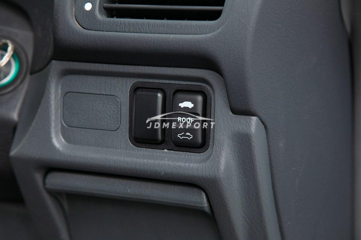 Honda Odyssey 1996 thumbnail 69