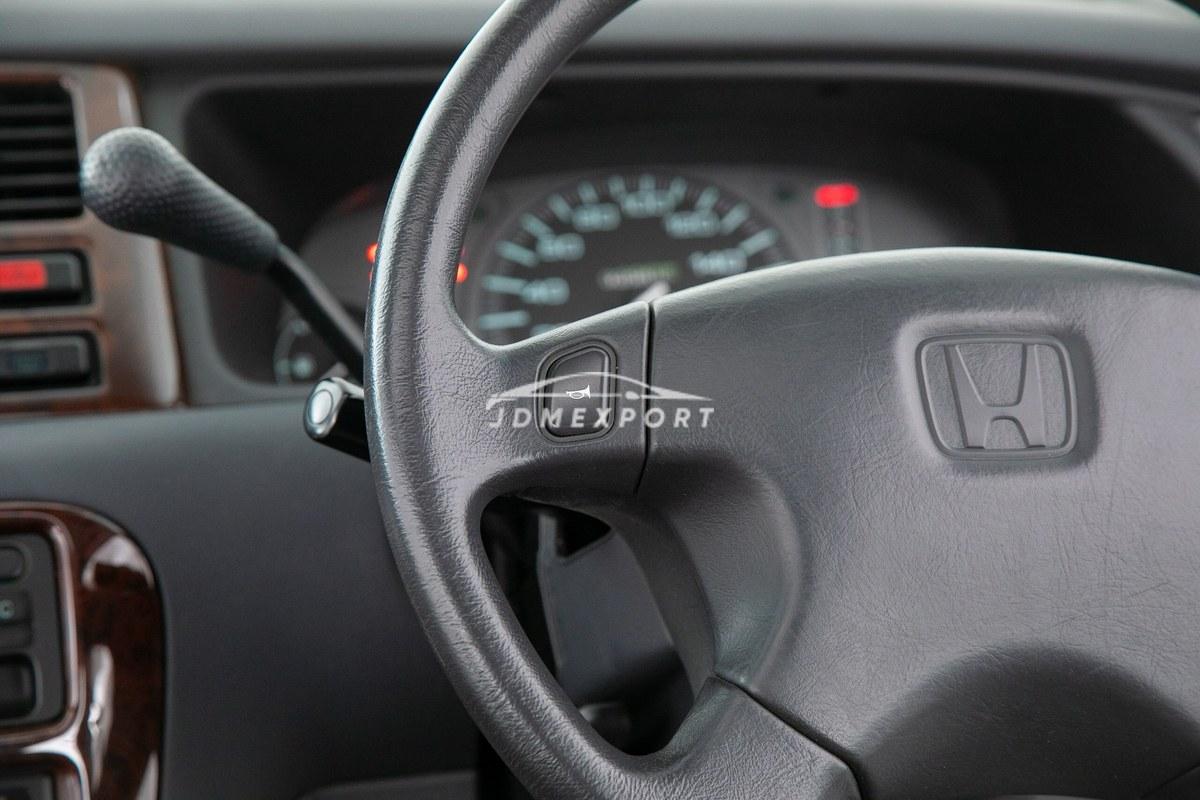 Honda Odyssey 1996 thumbnail 49