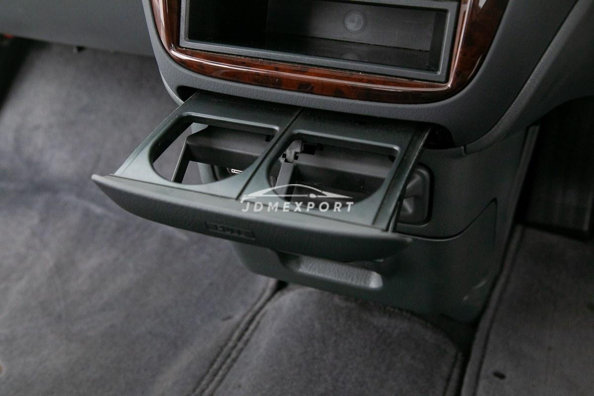 Honda Odyssey 1996 thumbnail 65