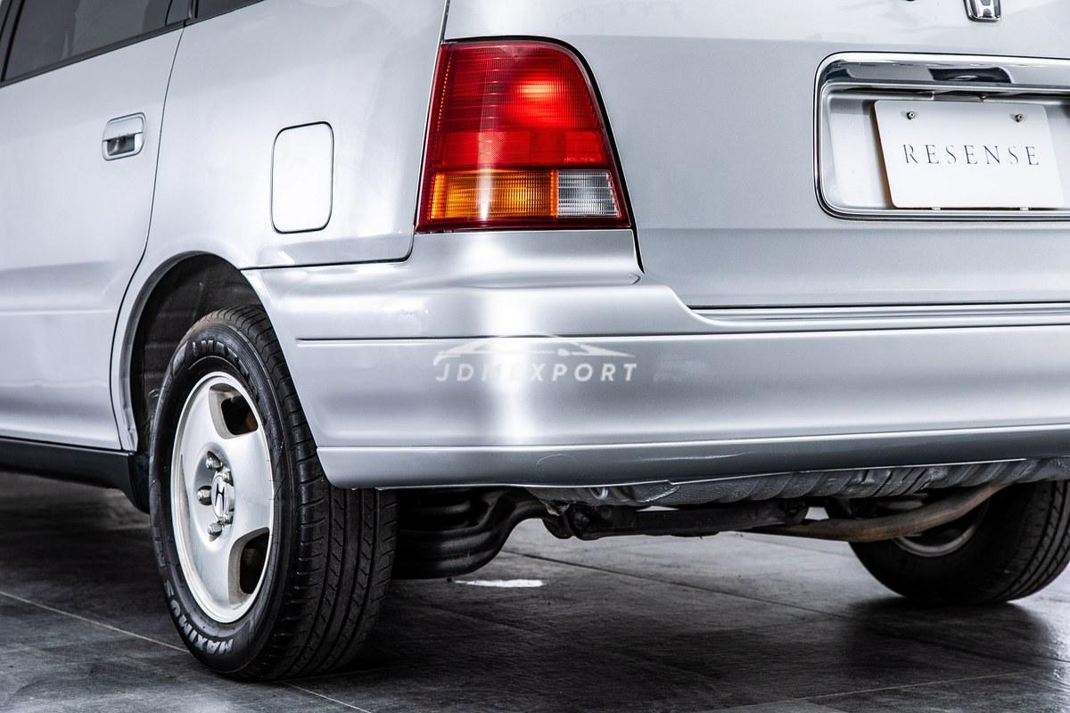 Honda Odyssey 1996 thumbnail 35