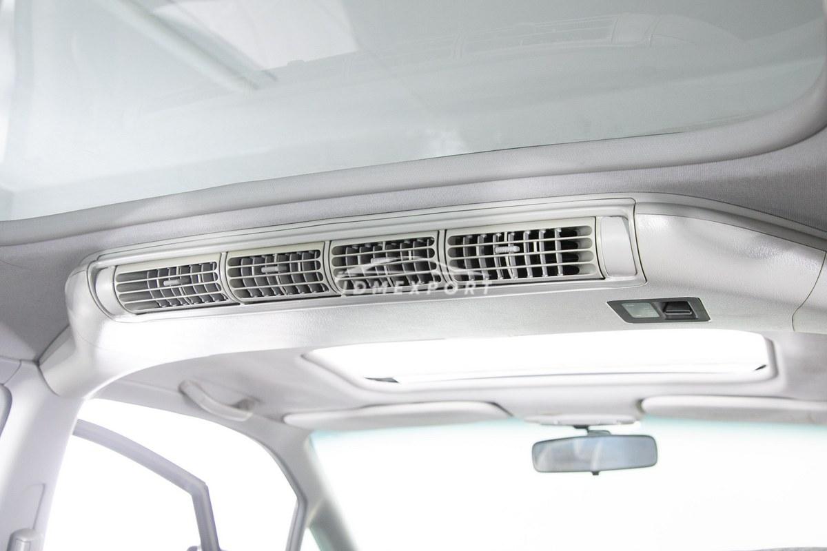 Honda Odyssey 1996 thumbnail 75