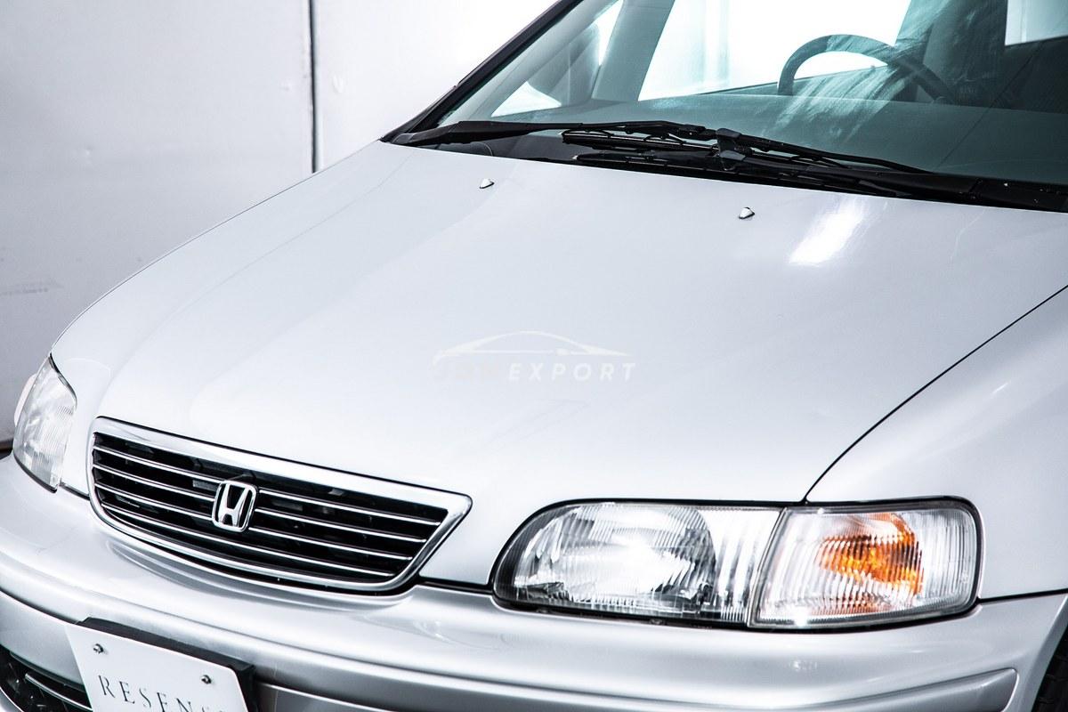 Honda Odyssey 1996 thumbnail 20