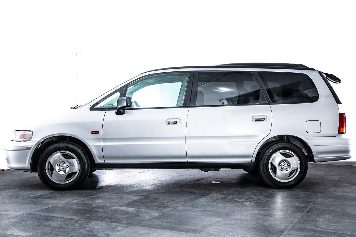 Honda Odyssey 1996 thumbnail 11