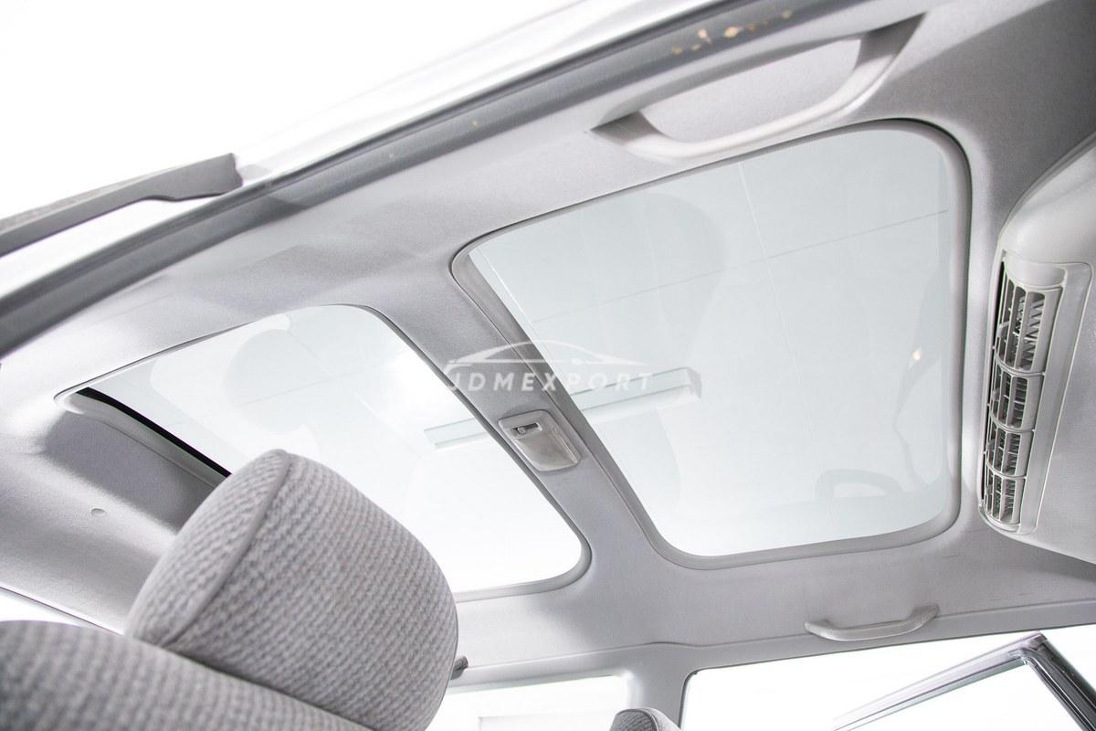 Honda Odyssey 1996 thumbnail 7