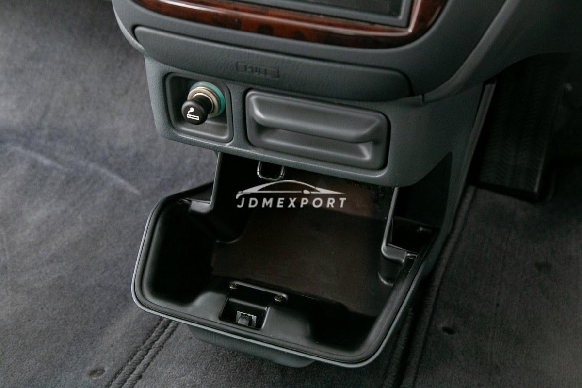 Honda Odyssey 1996 thumbnail 67