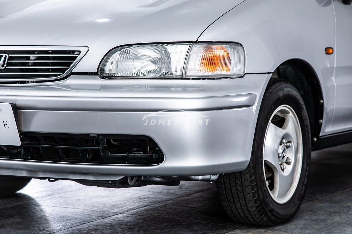 Honda Odyssey 1996 thumbnail 22