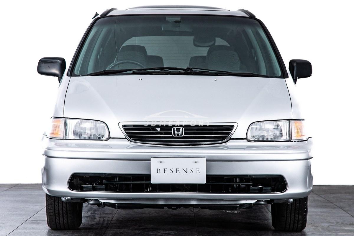 Honda Odyssey 1996 thumbnail 8