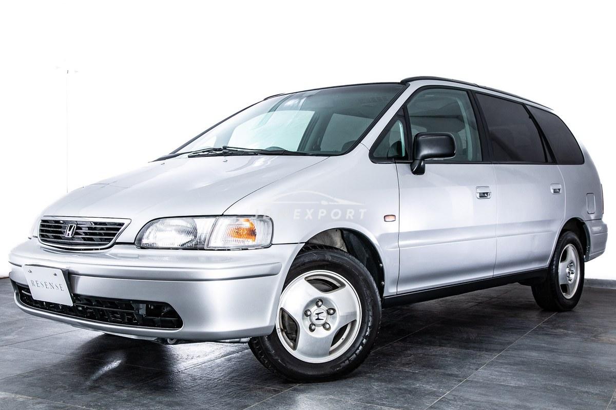 Honda Odyssey 1996 thumbnail 10