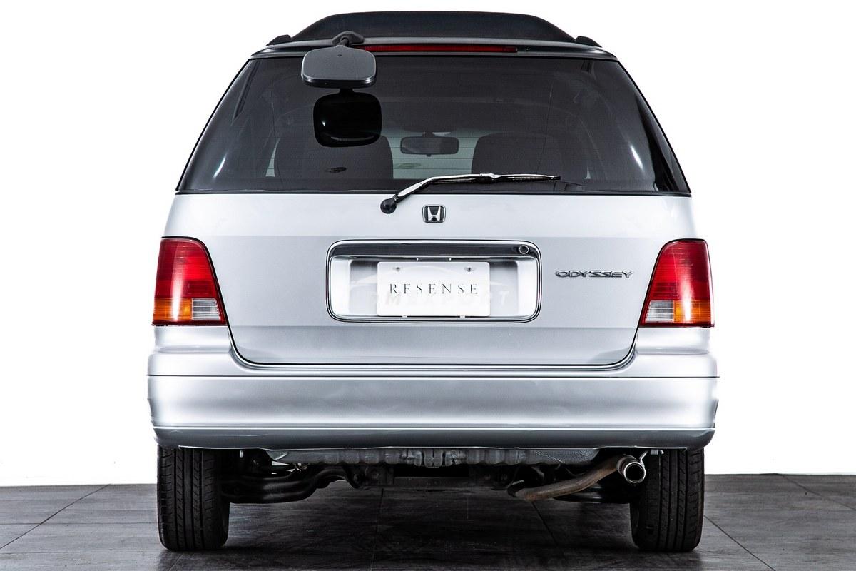 Honda Odyssey 1996 thumbnail 14