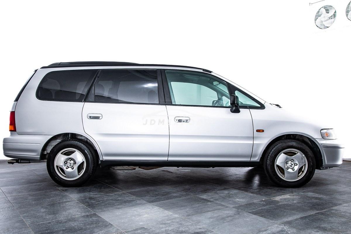 Honda Odyssey 1996 thumbnail 17