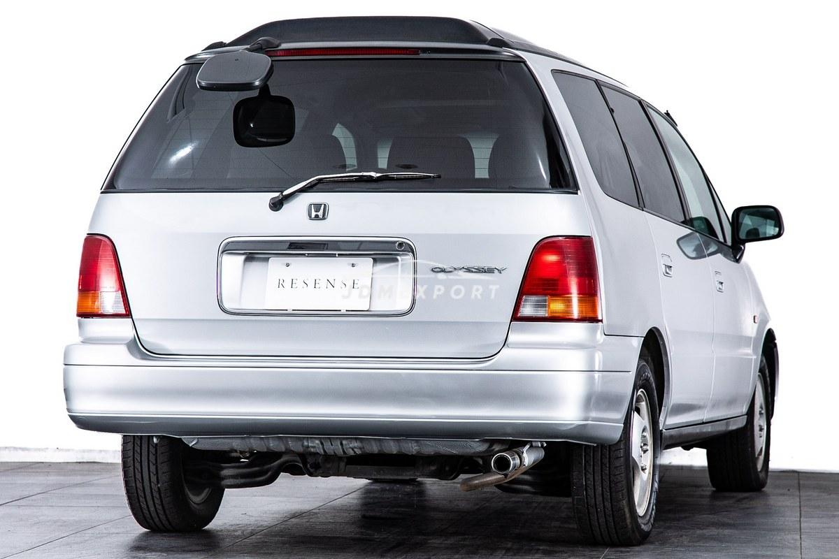 Honda Odyssey 1996 thumbnail 3