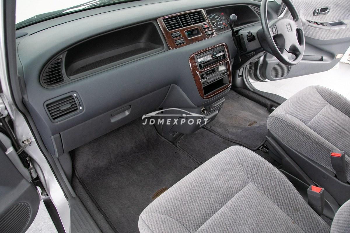 Honda Odyssey 1996 thumbnail 53