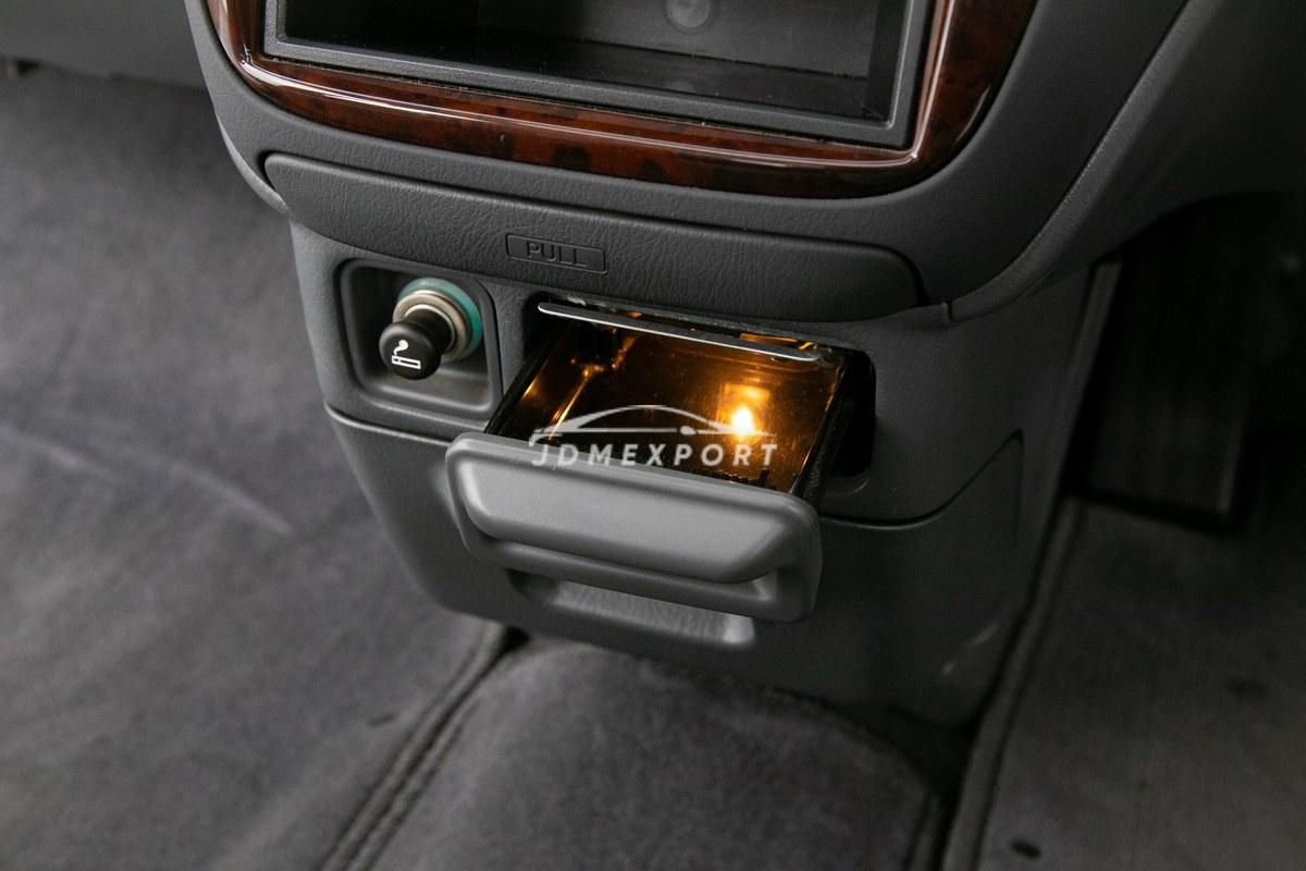 Honda Odyssey 1996 thumbnail 66