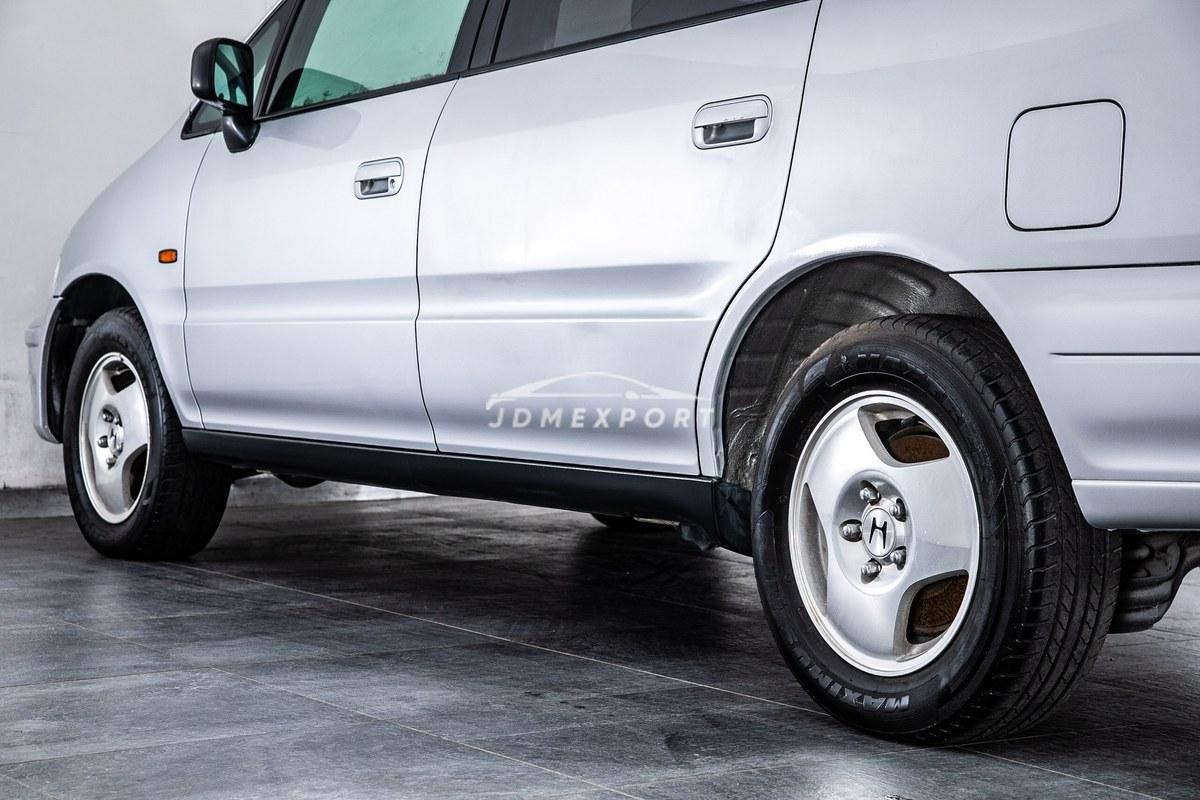Honda Odyssey 1996 thumbnail 36