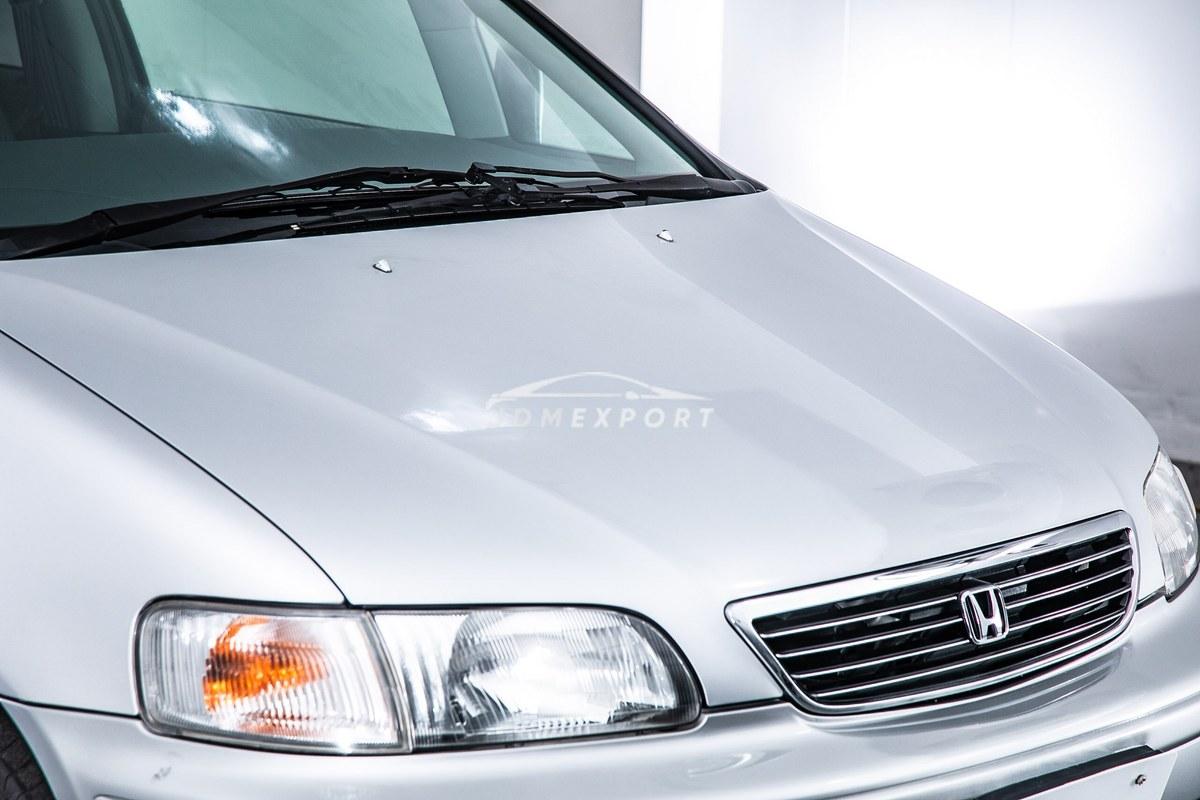Honda Odyssey 1996 thumbnail 24