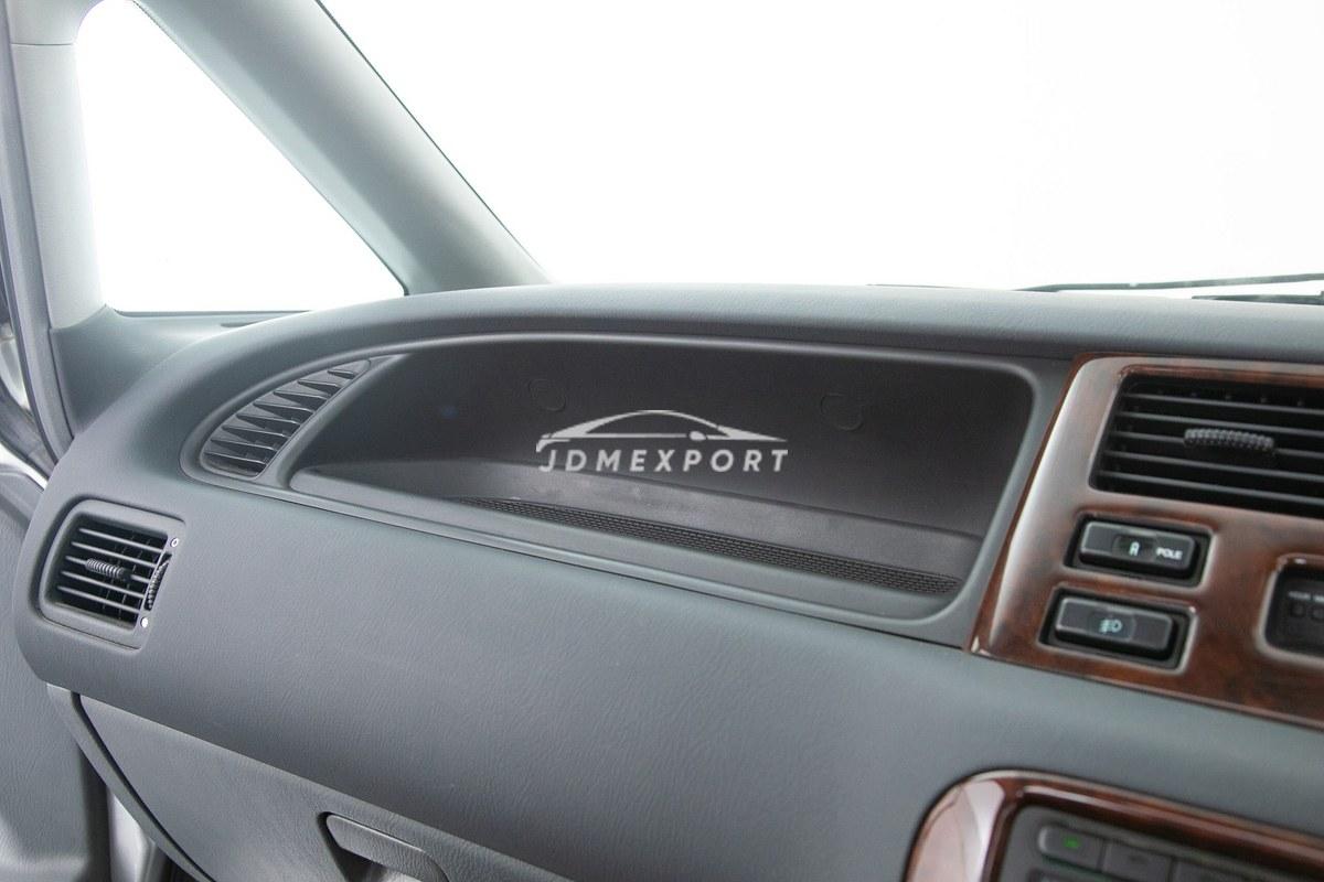 Honda Odyssey 1996 thumbnail 68