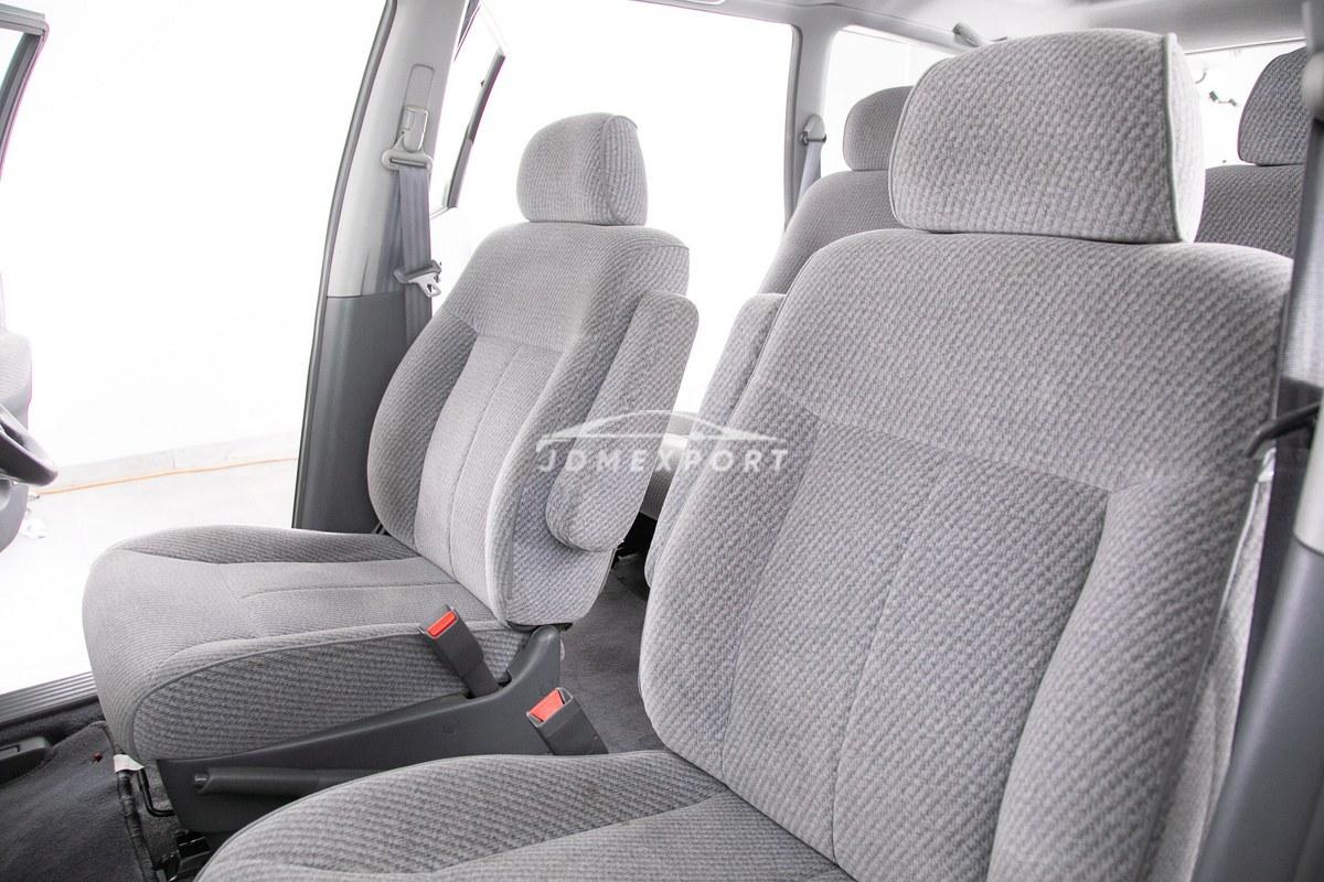 Honda Odyssey 1996 thumbnail 52