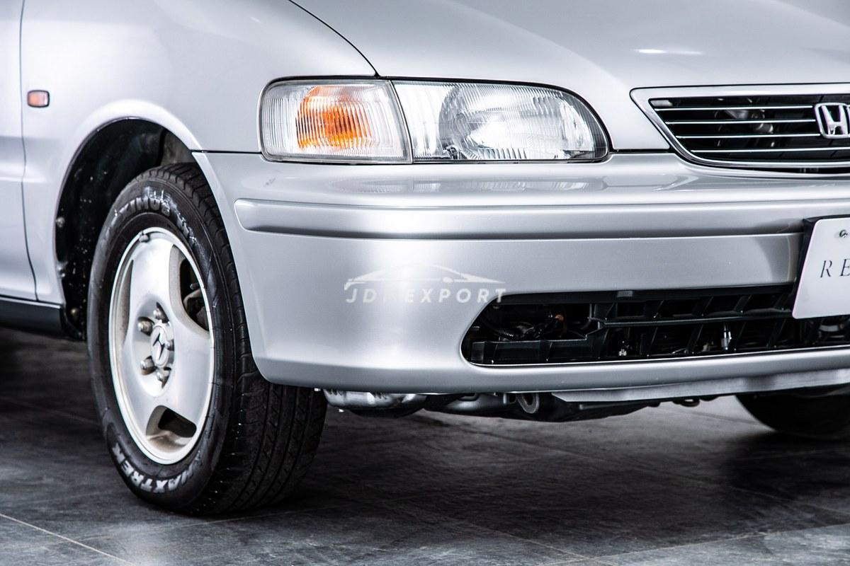Honda Odyssey 1996 thumbnail 26
