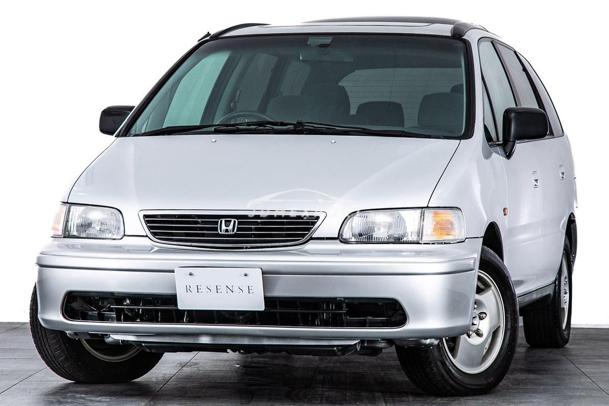 Honda Odyssey 1996